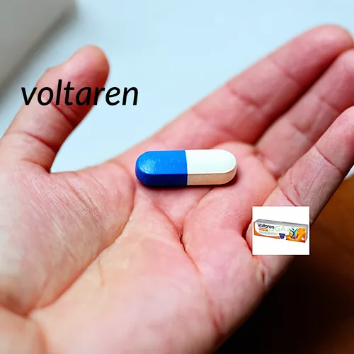 Voltaren nome generico e comercial